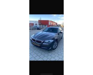 BMW 525 Gebrauchtwagen