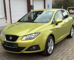 Seat Ibiza Gebrauchtwagen