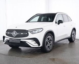 Mercedes-Benz GLC 220 Gebrauchtwagen