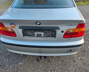 BMW 316 Gebrauchtwagen