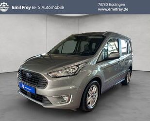 Ford Tourneo Connect Gebrauchtwagen