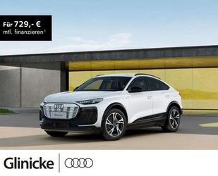 Audi Q6 e-tron Gebrauchtwagen