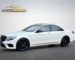 Mercedes-Benz S 350 Gebrauchtwagen