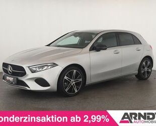 Mercedes-Benz A 200 Gebrauchtwagen