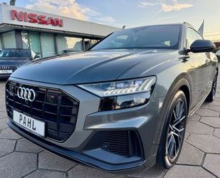 Audi Q8 Gebrauchtwagen