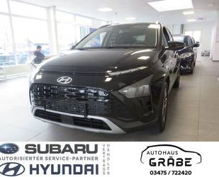 Hyundai BAYON Gebrauchtwagen