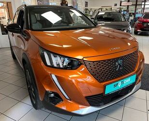 Peugeot 2008 Gebrauchtwagen