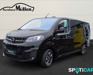 Opel Zafira Gebrauchtwagen