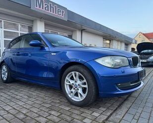 BMW 118 Gebrauchtwagen