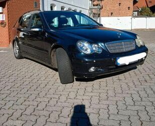 Mercedes-Benz C 180 Gebrauchtwagen
