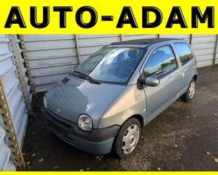 Renault Twingo Gebrauchtwagen
