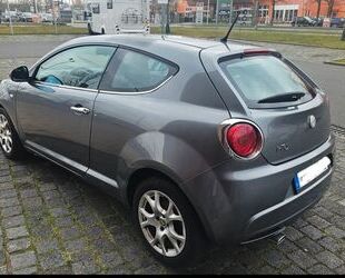 Alfa Romeo MiTo Gebrauchtwagen