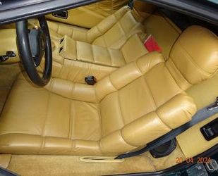 Lotus Lotus Esprit S3 Turbo, Unfallfrei, Historie, 71600 Gebrauchtwagen