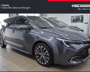 Toyota Corolla Gebrauchtwagen