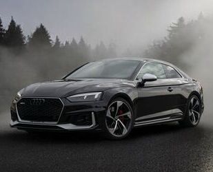 Audi RS5 Gebrauchtwagen