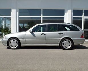 Mercedes-Benz C 43 AMG Gebrauchtwagen