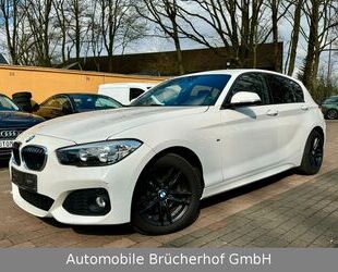 BMW 120 Gebrauchtwagen