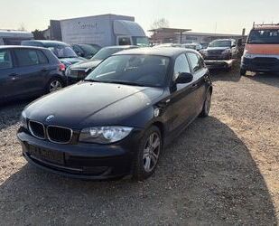 BMW 118 Gebrauchtwagen