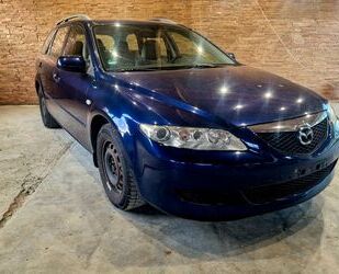 Mazda 6 Gebrauchtwagen