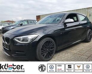 BMW M135 Gebrauchtwagen