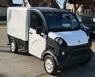 Aixam Andere Gebrauchtwagen