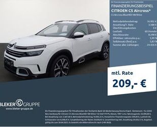 Citroen C5 Aircross Gebrauchtwagen
