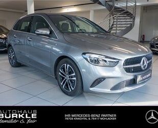 Mercedes-Benz B 180 Gebrauchtwagen