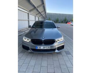 BMW 530 Gebrauchtwagen