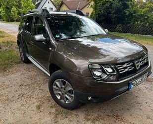 Dacia Duster Gebrauchtwagen