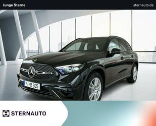 Mercedes-Benz GLC 220 Gebrauchtwagen
