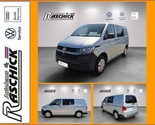 VW T6 Kombi Gebrauchtwagen