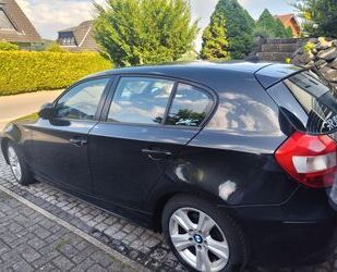 BMW 116 Gebrauchtwagen