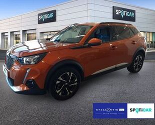 Peugeot 2008 Gebrauchtwagen