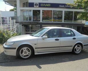 Saab 9-5 Gebrauchtwagen