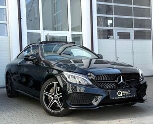 Mercedes-Benz C 250 Gebrauchtwagen