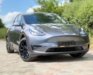 Tesla Model Y Gebrauchtwagen