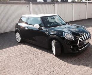 Mini ONE Gebrauchtwagen