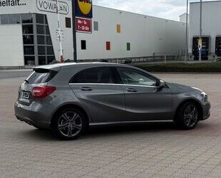 Mercedes-Benz A 180 Gebrauchtwagen