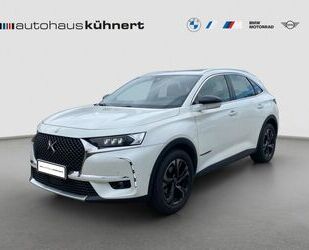DS Automobiles DS7 (Crossback) Gebrauchtwagen