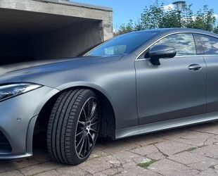 Mercedes-Benz CLS 400 Gebrauchtwagen