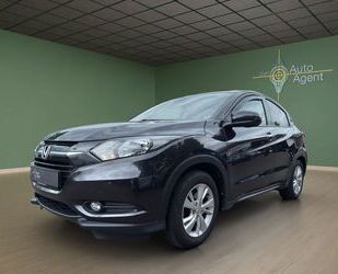 Honda HR-V Gebrauchtwagen