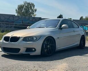 BMW 335 Gebrauchtwagen