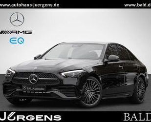 Mercedes-Benz C 200 Gebrauchtwagen