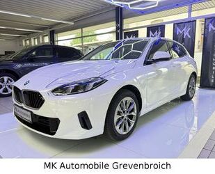 BMW 120 Gebrauchtwagen