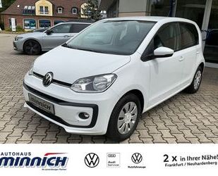 VW up! Gebrauchtwagen