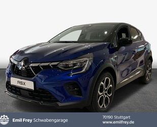 Mitsubishi ASX Gebrauchtwagen