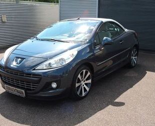 Peugeot 207 Gebrauchtwagen