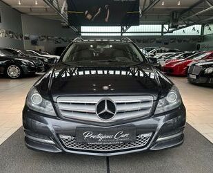 Mercedes-Benz C 220 Gebrauchtwagen