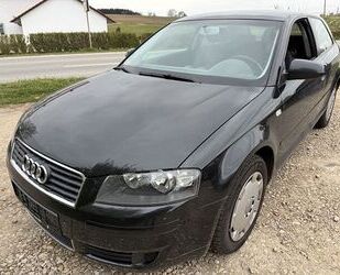 Audi A3 Gebrauchtwagen
