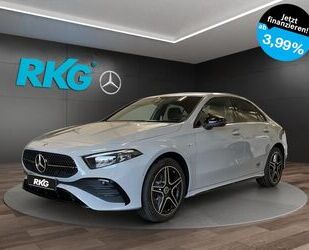 Mercedes-Benz A 250 Gebrauchtwagen